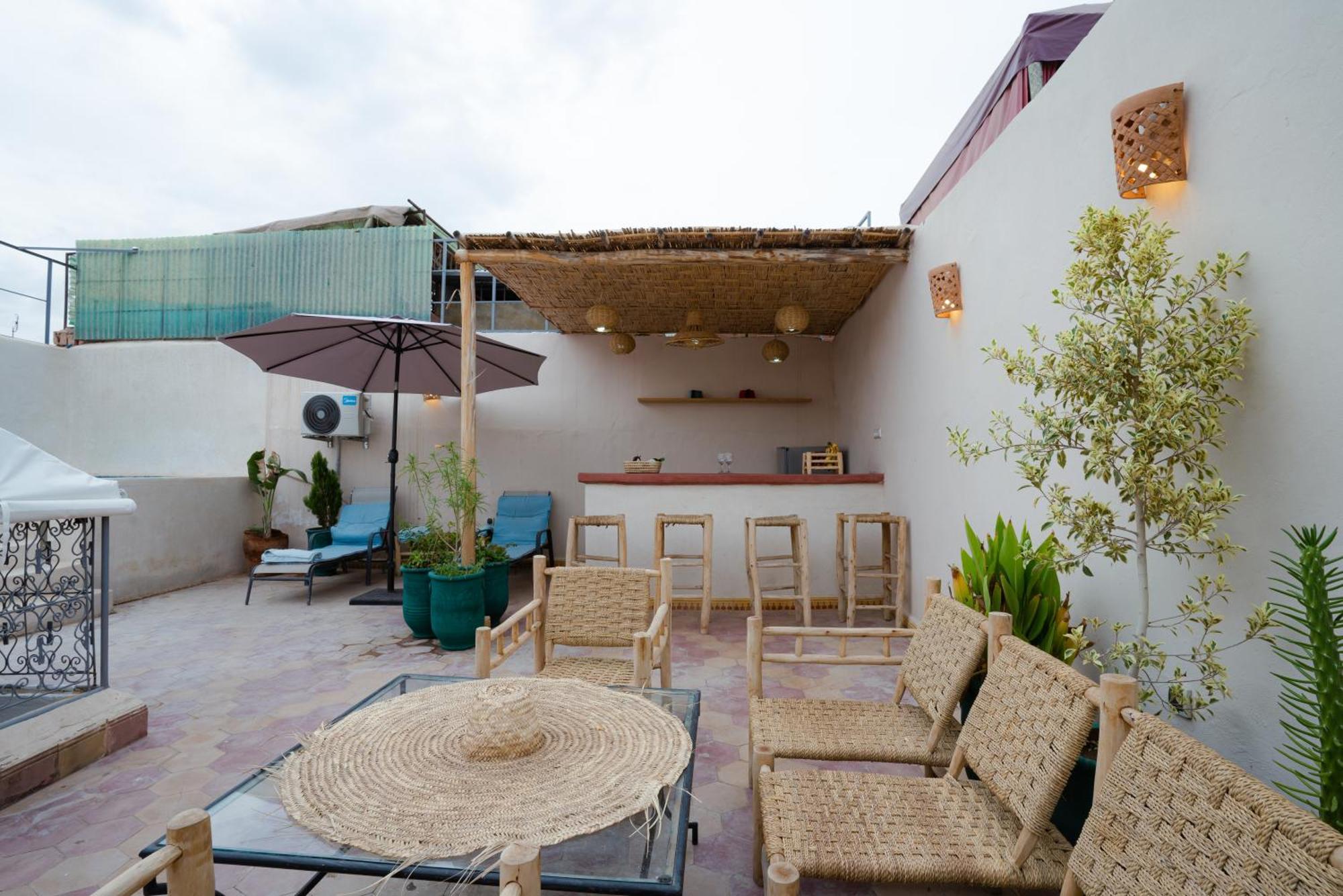 Riad Lkhlil