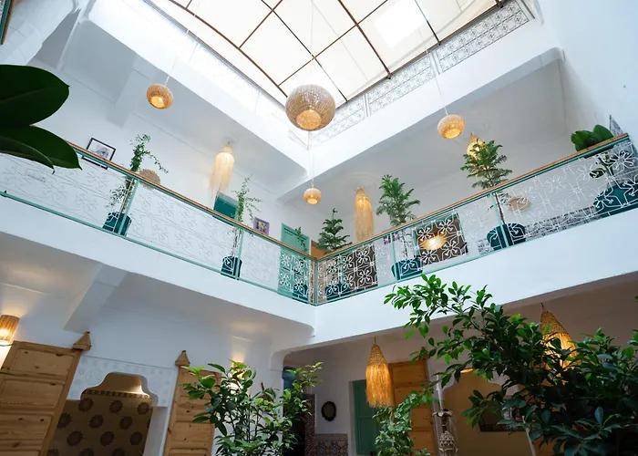 Riad Lkhlil