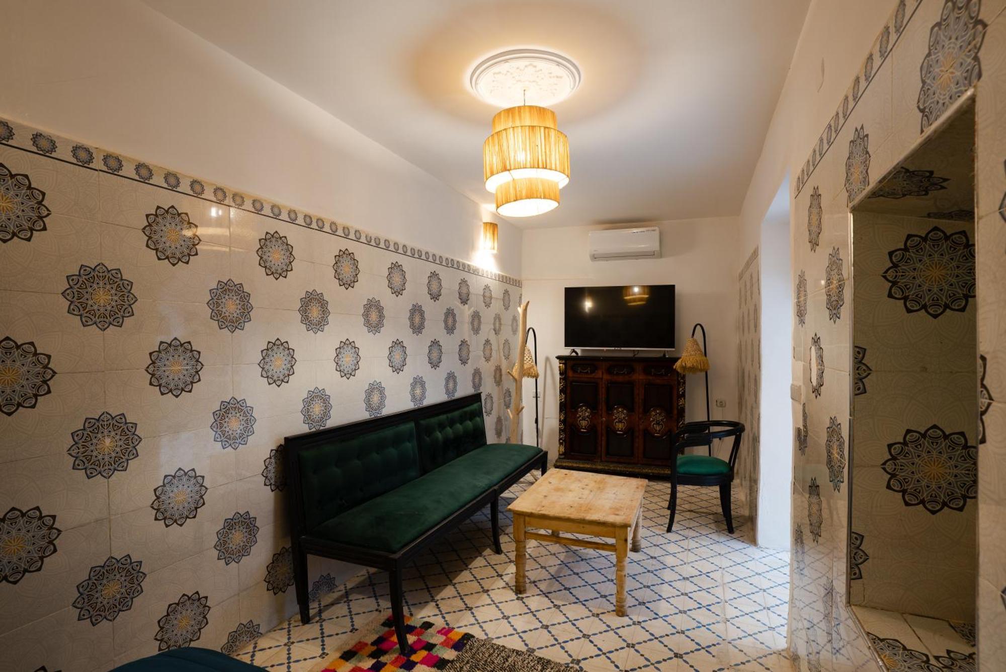 Riad Lkhlil Marrakesh