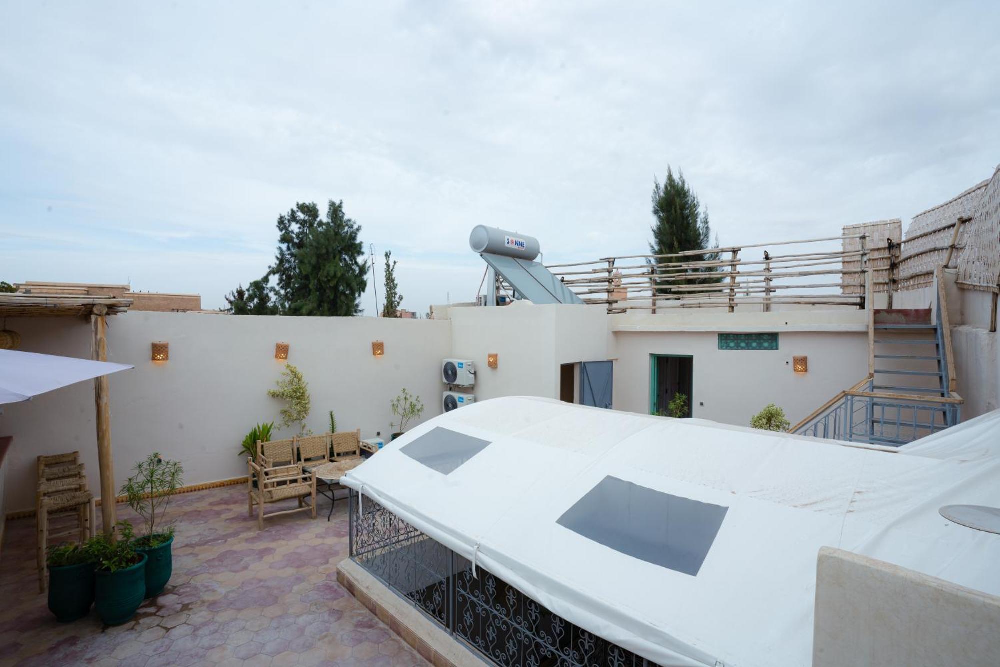 Riad Lkhlil