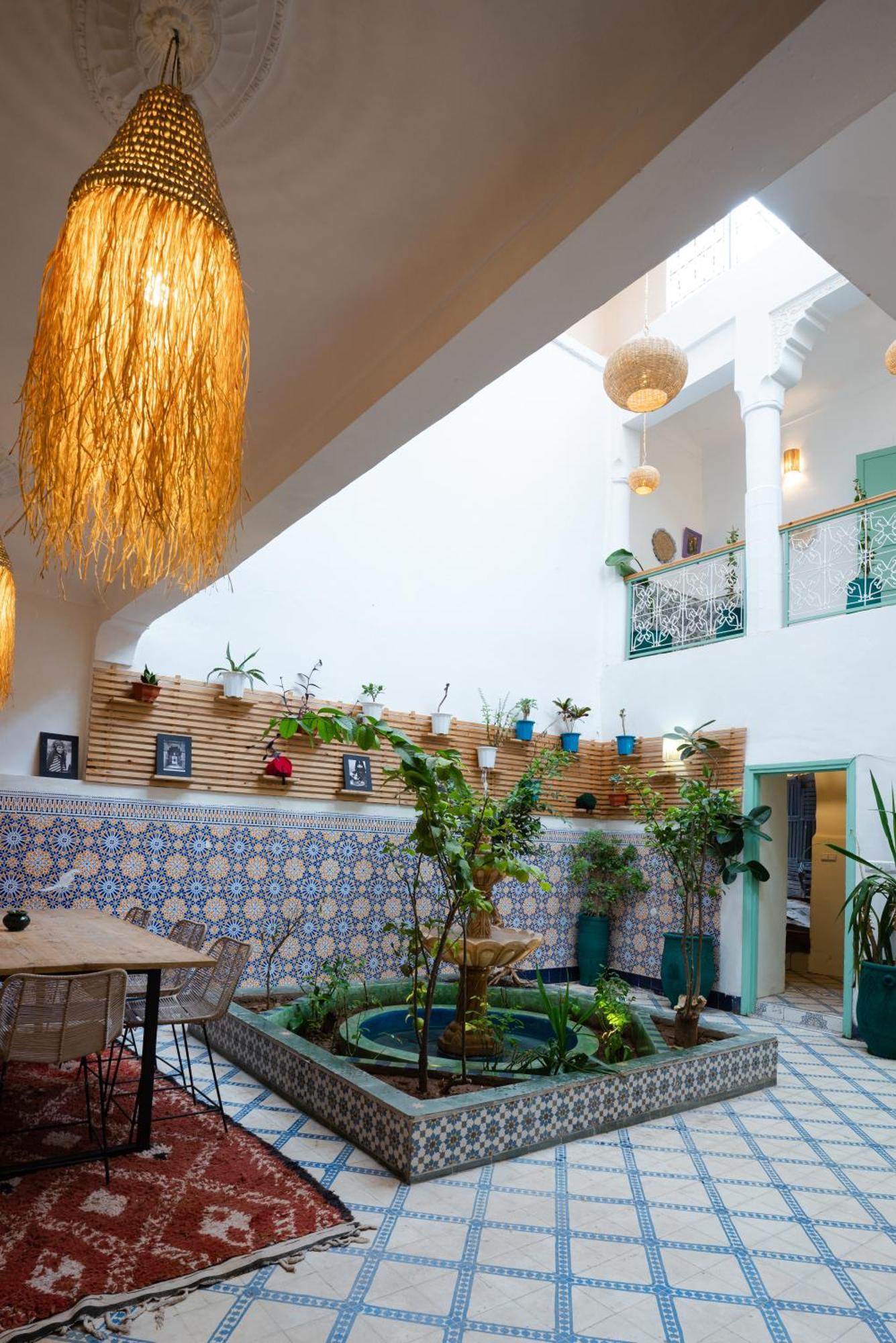 Lkhlil Marrakesh