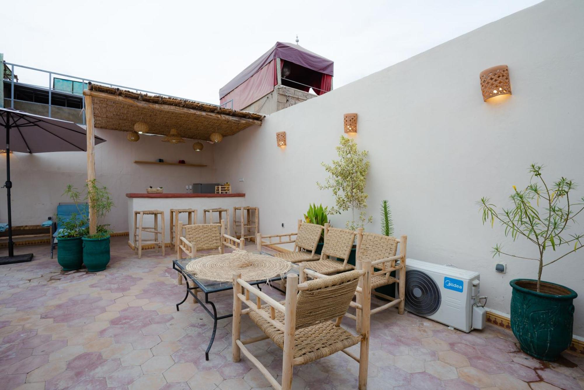 Riad Lkhlil