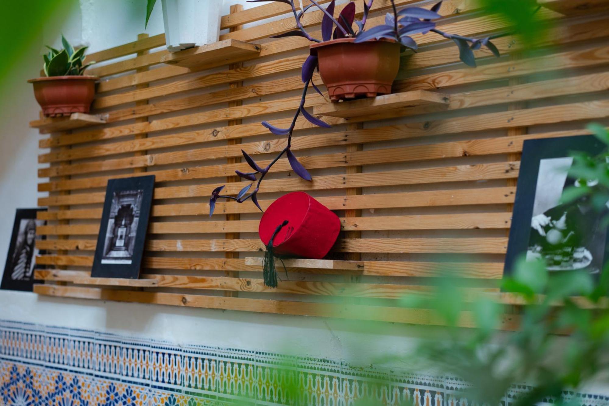 Lkhlil Riad Marrakesh