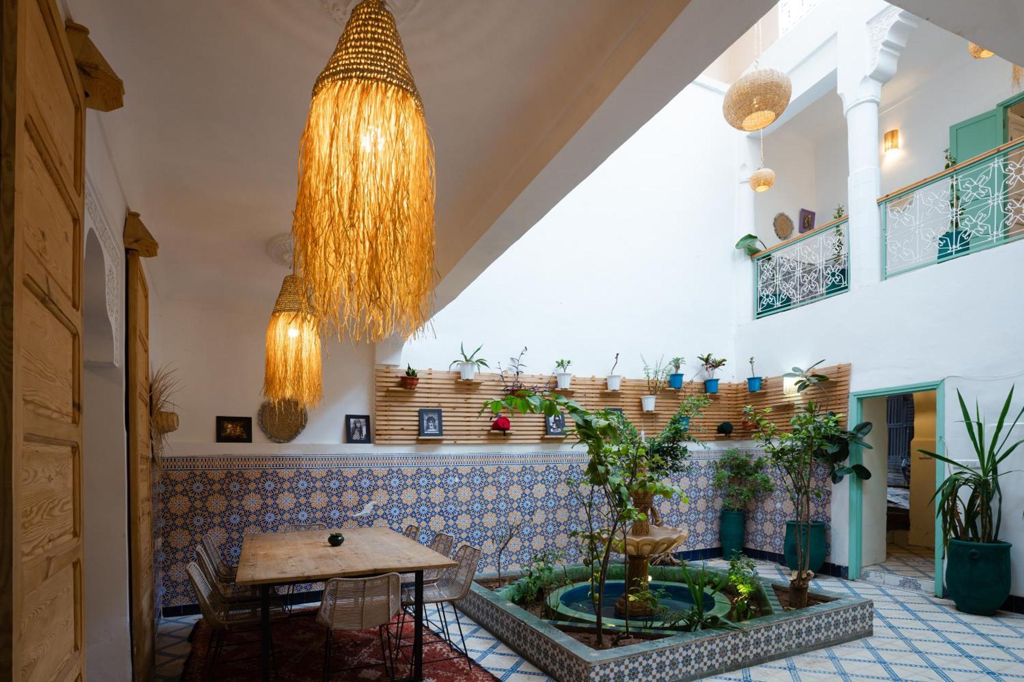 Lkhlil Marrakesh